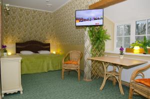 Nelijärve Holiday Centre