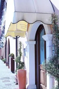 Alla Nave - Crocetta