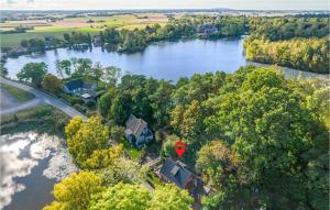 Lovely Home In Munka-Ljungby With Wifi