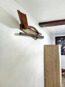 Appartements Maison Royale - Idealement situee a Blois : photos des chambres