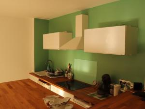 Appartement T2 climatisé avec balcon, WiFi et parking près du centre de Cavalaire-sur-Mer - FR-1-100-180