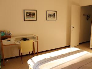 Appartement T2 climatisé avec balcon, WiFi et parking près du centre de Cavalaire-sur-Mer - FR-1-100-180