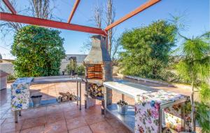 4 Bedroom Beautiful Home In Lorca