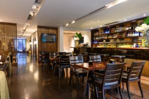 Libertad Hotel Buenos Aires