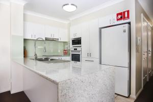 Aquarius Apartment 4