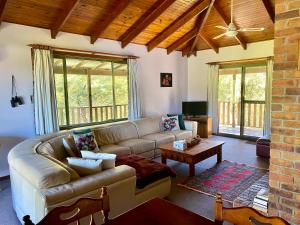 Amble Lea NSW Country escape