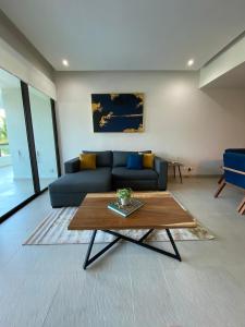 Departamento totalmente nuevo en la Isla Residence Acapulco