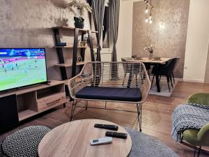 Apartment Novi Park Bulatovic