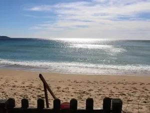 Villa de charme en pinède, 4 chambres climatisées, accès direct plage - FR-1-100-209 - Pardigon