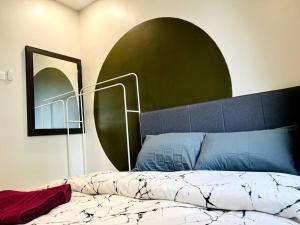 Sakura Homestay Ladang Tanjung Kuala Terengganu with POOL