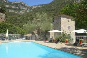 卡里尔德拉葡萄园酒店 - 叙梅恩