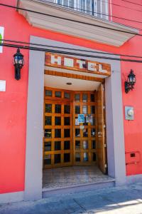 Hotel Posada el Cid