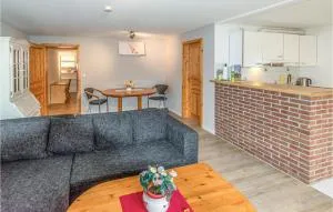 1 Bedroom Nice Apartment In Klixbüll - Leck