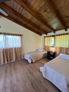 Las Tres Rosas Casa de Campo