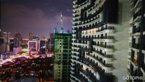 The Knightsbridge Residences