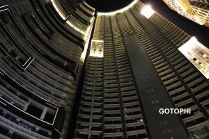 The Knightsbridge Residences