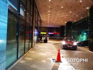 The Knightsbridge Residences