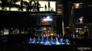 The Knightsbridge Residences