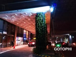 The Knightsbridge Residences