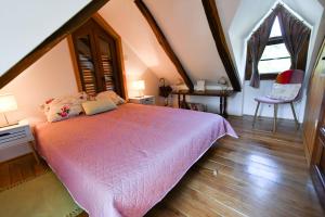 Family friendly house with a swimming pool Sveti Ivan Zelina, Prigorje - 20657