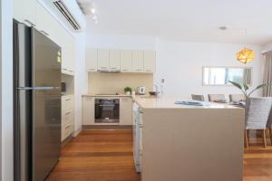 The Cove Noosa - Apartment 5