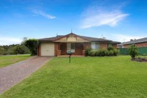 Tranquil Times - Winda Woppa