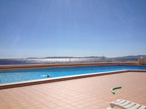 T2 3 étoiles à la Favière avec piscine et parking - FR-1-610-4