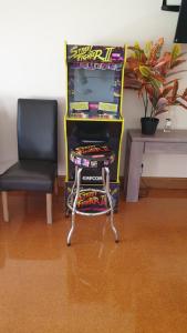 The Shamrock Luxury Retreat