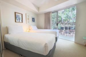 The Cove Noosa - Apartment 10