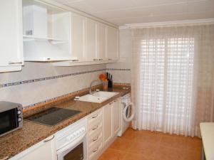 Apartamentos Milenio