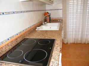 Apartamentos Milenio