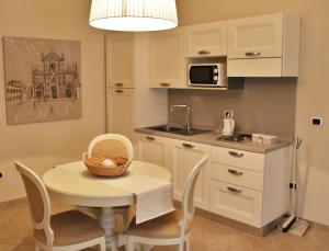 Residenza Marchesi Pontenani