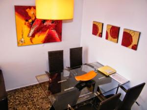 Apartamentos Milenio