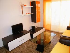 Apartamentos Milenio