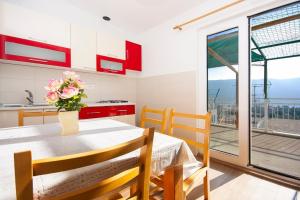 Apartments with parking space Grebastica, Sibenik - 13978