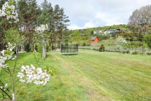 holiday home Wiselka