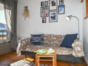 Appartements Studio Montgenevre, 1 piece, 4 personnes - FR-1-266-183 : photos des chambres
