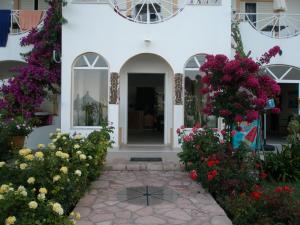 Haris Hotel Apartments and Suites Epirus Greece