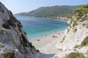 Ocean View Skopelos Greece