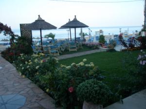 Haris Hotel Apartments and Suites Epirus Greece