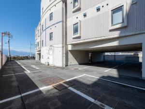 Tabist Hotel Rakuserina