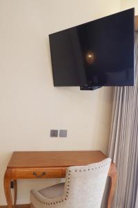 Ocean View Residence