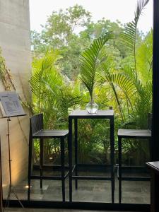 Mistiq Largest PH Studio with GYM, Beach Club Shuttle & Fast Wifi