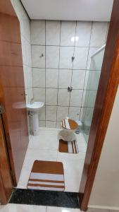 Apartamento Aparecida Rone 2