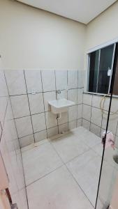 Apartamento Aparecida Rone 2
