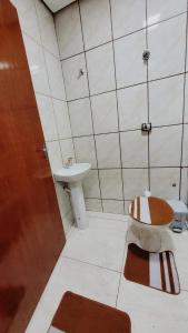 Apartamento Aparecida Rone 2