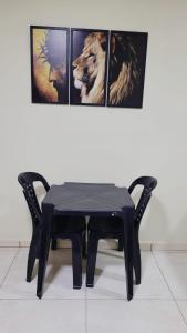 Apartamento Aparecida Rone 2