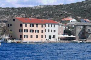 4 stern appartement Apartments Tamarix Vinjerac Kroatien