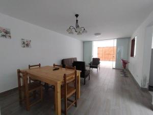 J&B Aparment 1 Punta Hermosa