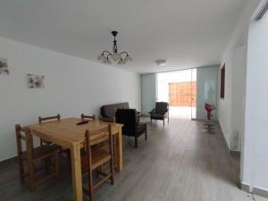 J&B Aparment 1 Punta Hermosa